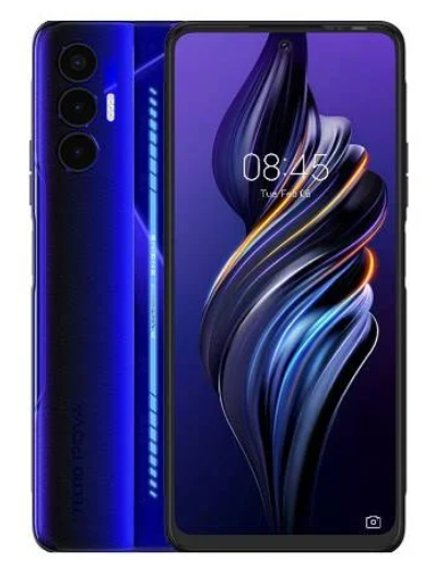 Best Deals on Refurbished Tecno Pova 3 Smartphone | Shop at Badili