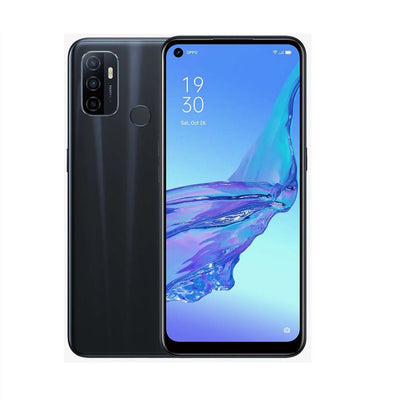 Refurbished Oppo A53 Smartphone – Quality, Warranty & Savings