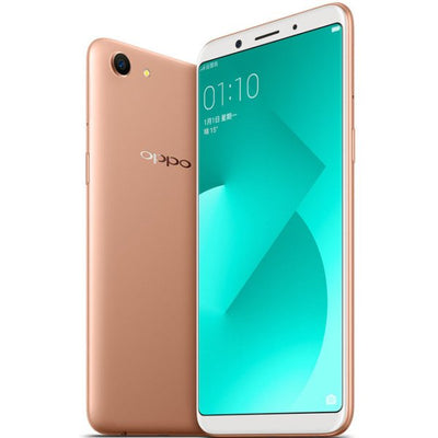 Refurbished Oppo A83 Smartphone – Quality, Warranty & Savings