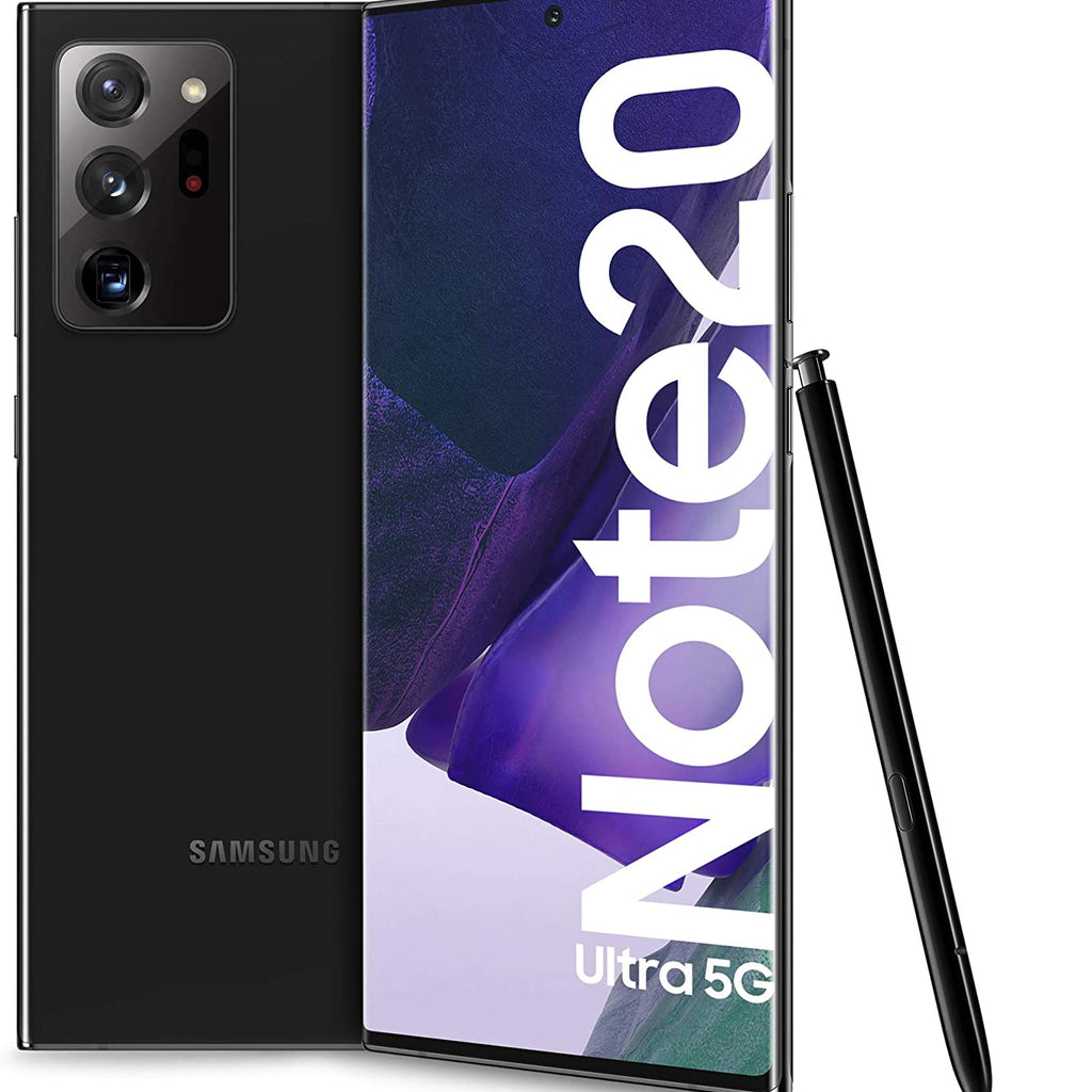 Samsung Note 20 Ultra (5G)