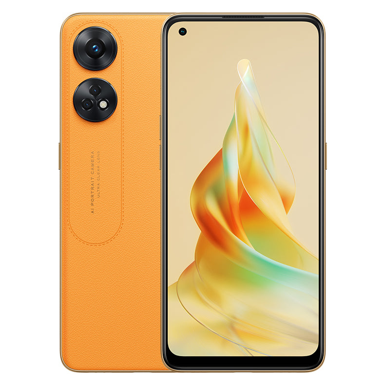 Buy Refurbished Oppo Reno 8T (4G) Mobile with 12 months Warranty