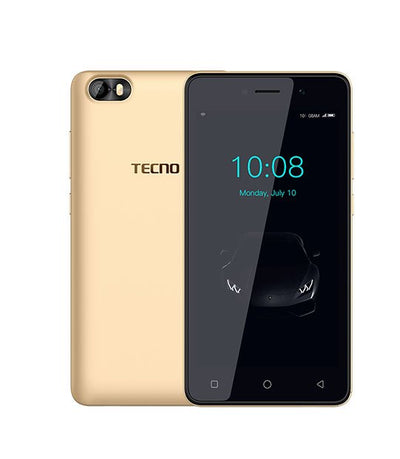 Certified Premium Refurbished Tecno F1 Smartphone at a Budget Price