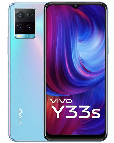 Refurbished Vivo Y33S Mobile at the Best Price | Badili Kenya
