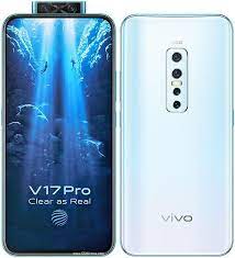 Affordable Refurbished Vivo V17 Pro Smartphone in Kenya – Badili