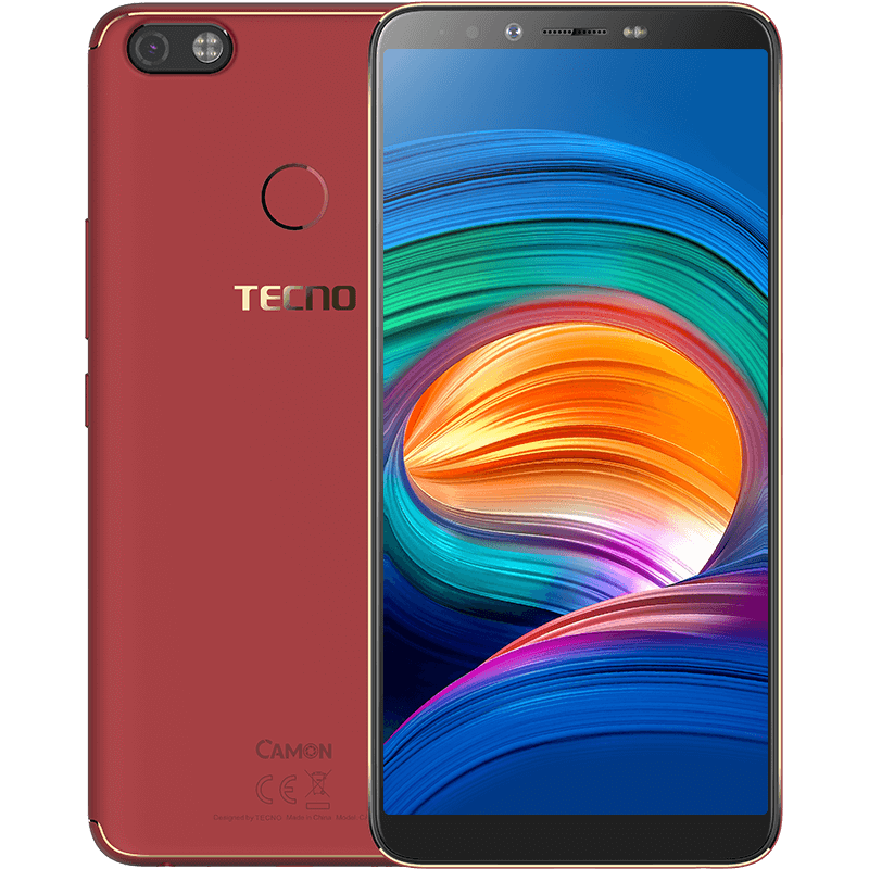 Refurbished Tecno Camon XPro Mobile at the Best Price | Badili Kenya