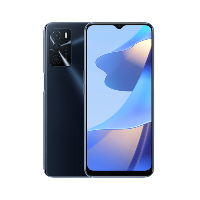 Buy Refurbished Oppo A16 Smartphone in Kenya – Badili Kenya