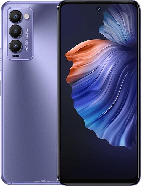 Certified Premium Refurbished Tecno Camon 18P Smartphone at a Budget Price