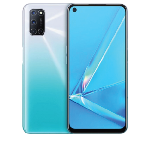 Buy Refurbished Oppo A52 Mobile with 12 months Warranty