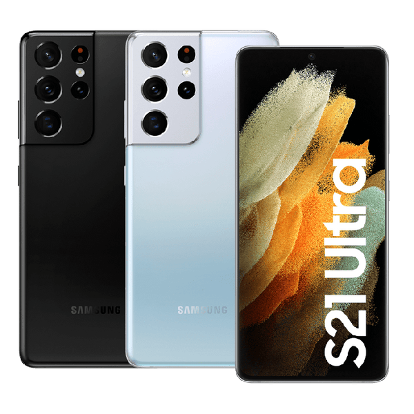 Buy Samsung S21 Ultra 5G Online | pre-owned phones - Badili – Badili Kenya