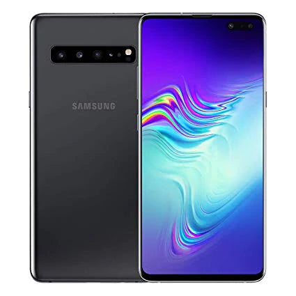 Refurbished Samsung S10 5G Smartphone – Quality, Warranty & Savings