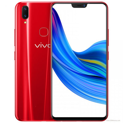 Get a Like-New Vivo Z1 Mobile at an Unbeatable Price – Badili