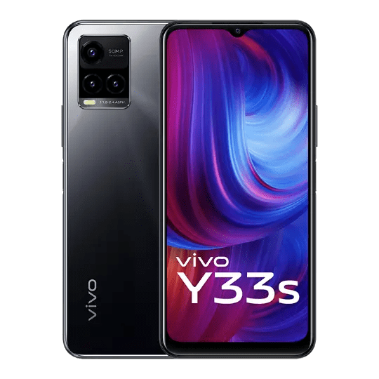 Refurbished Vivo Y33S Mobile at the Best Price | Badili Kenya