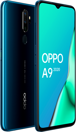 Best Deals on Refurbished Oppo A9 2020 Smartphone | Shop at Badili