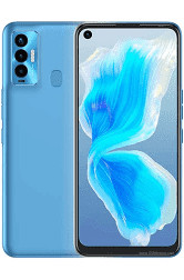 Best Deals on Refurbished Tecno Camon 18i Smartphone | Shop at Badili