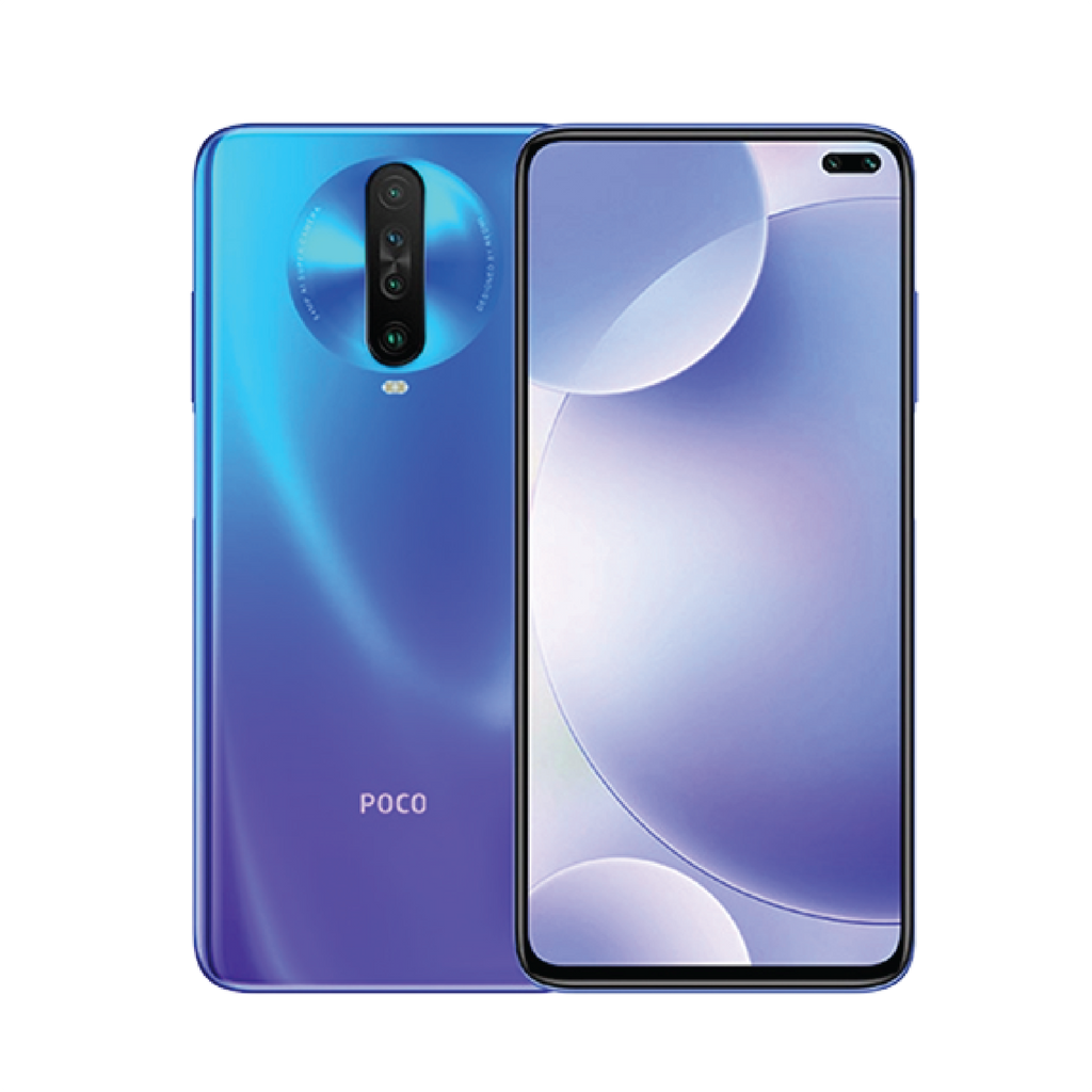 Certified Refurbished Redmi Poco X2 Smartphone – 12 Months Warranty