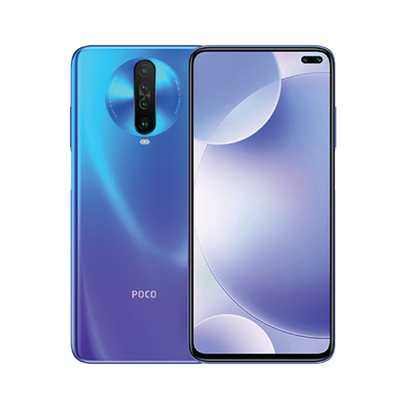 Certified Refurbished Redmi Poco X2 Smartphone – 12 Months Warranty