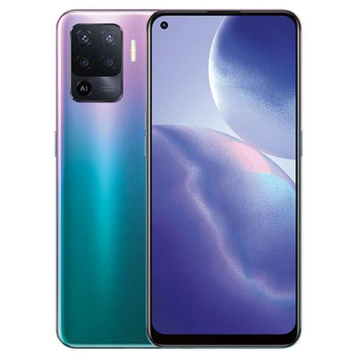 Refurbished Oppo Reno 5F Mobile at the Best Price | Badili Kenya