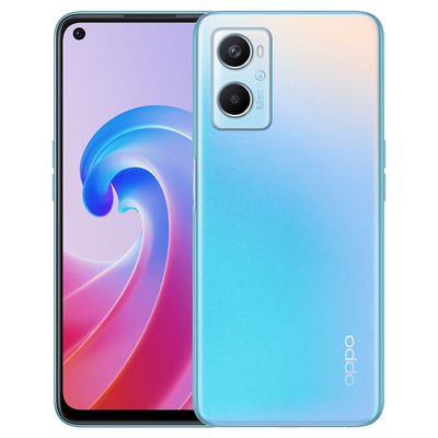 Refurbished Oppo A96 Smartphone – Quality, Warranty & Savings